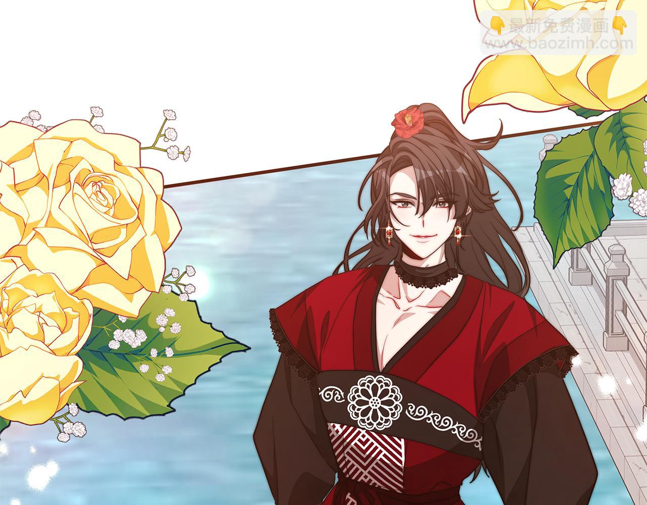 第25话 茶话会2(1/4)-第26话