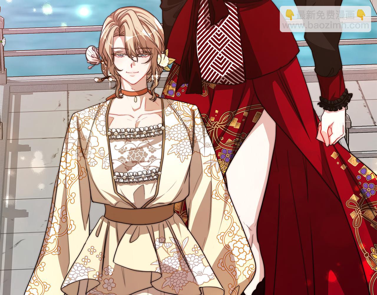 第25话 茶话会2(1/4)-第26话