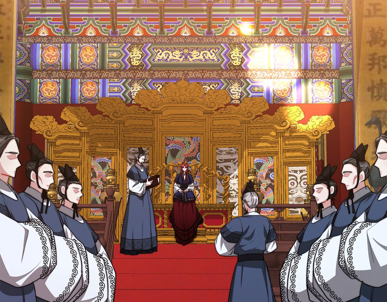 第25话 茶话会2(1/4)-第26话