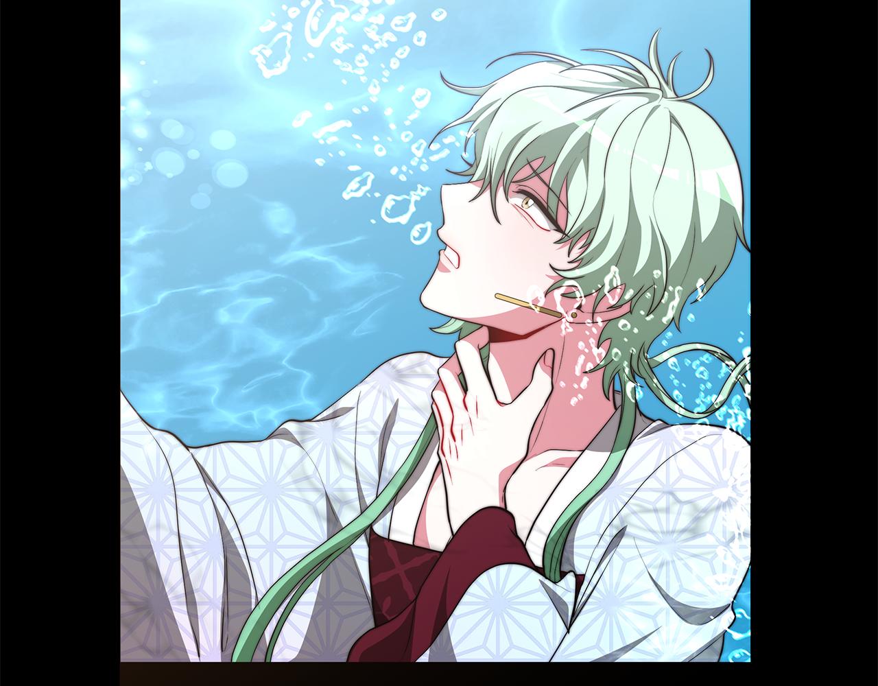 第29话 下弦(1/4)-第30话