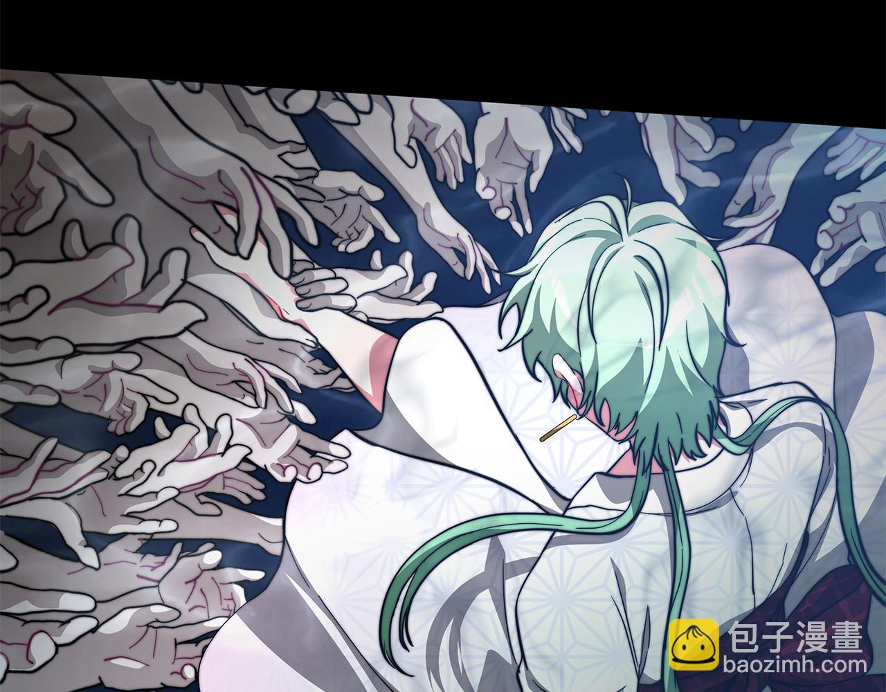 第29话 下弦(1/4)-第30话