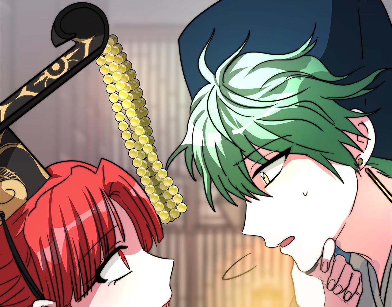 第3话 爱鱼谈1(1/7)-第4话