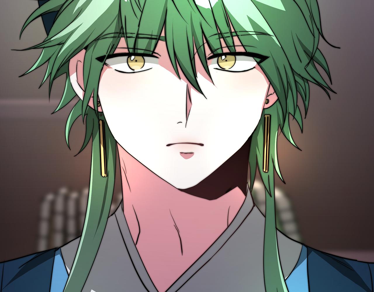 第3话 爱鱼谈1(1/7)-第4话