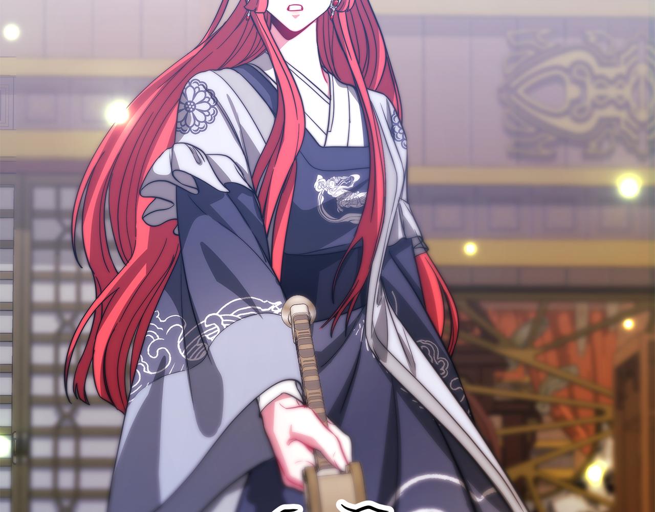 第31话 缘深(1/5)-第32话