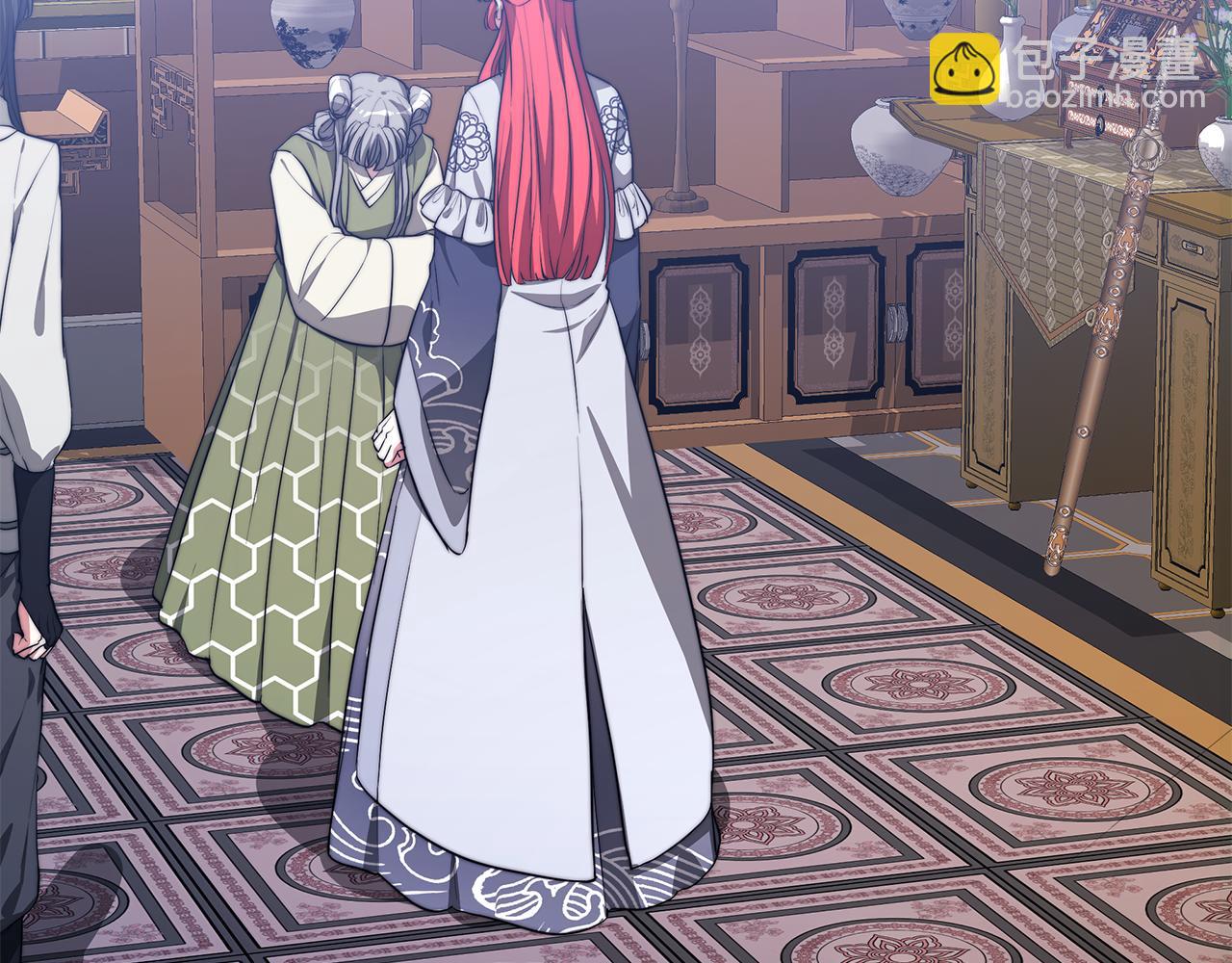 第31话 缘深(1/5)-第32话