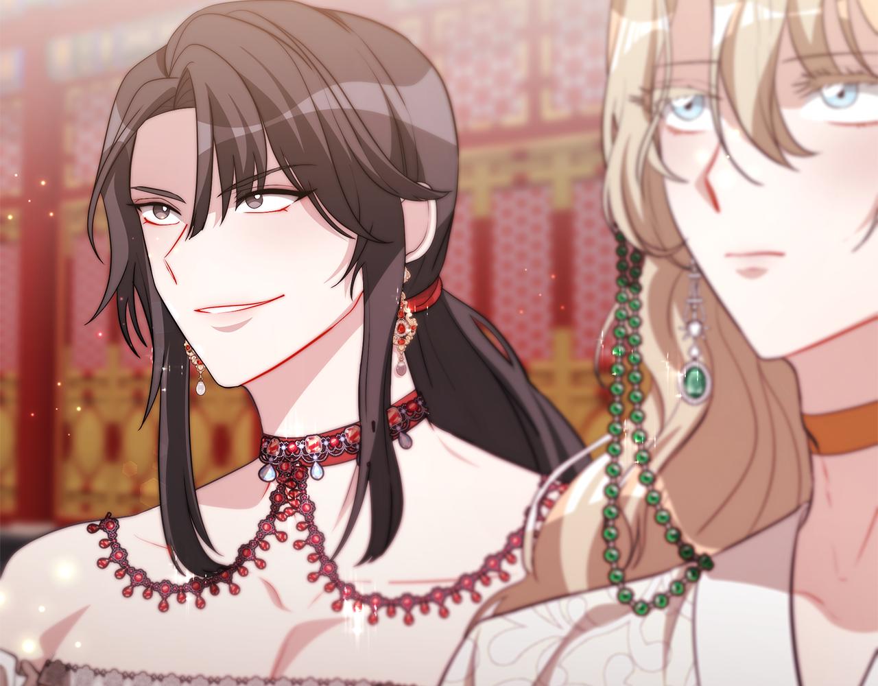 第33话 比赛2(1/5)-第34话