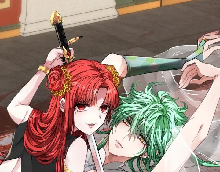 第43话 君舞2-第44话