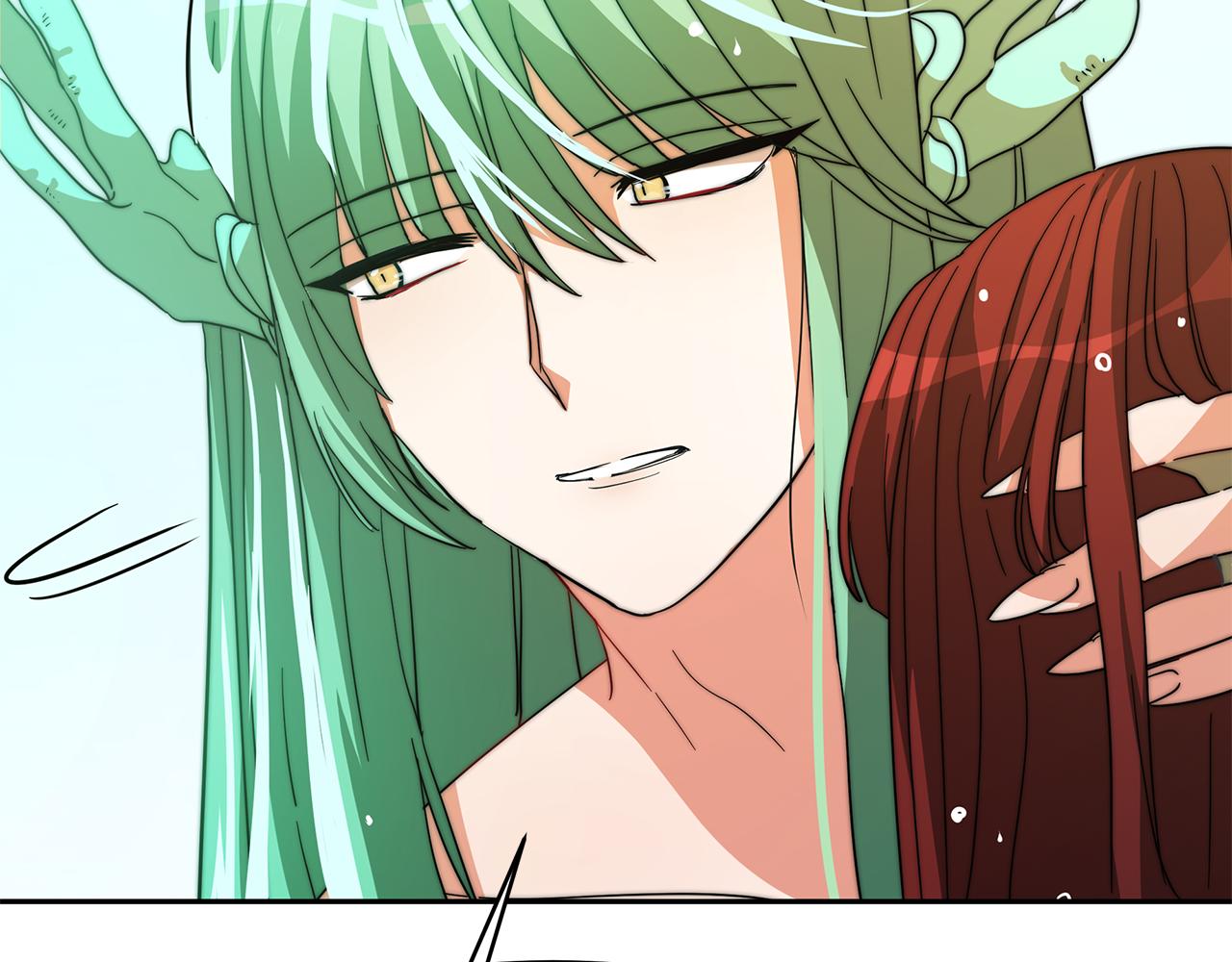 第5话 爱鱼谈3(1/5)-第6话