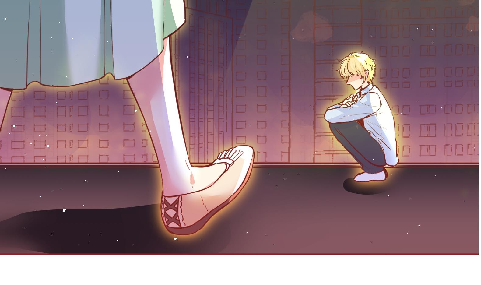 第1话 有毒(1/2)-第2话