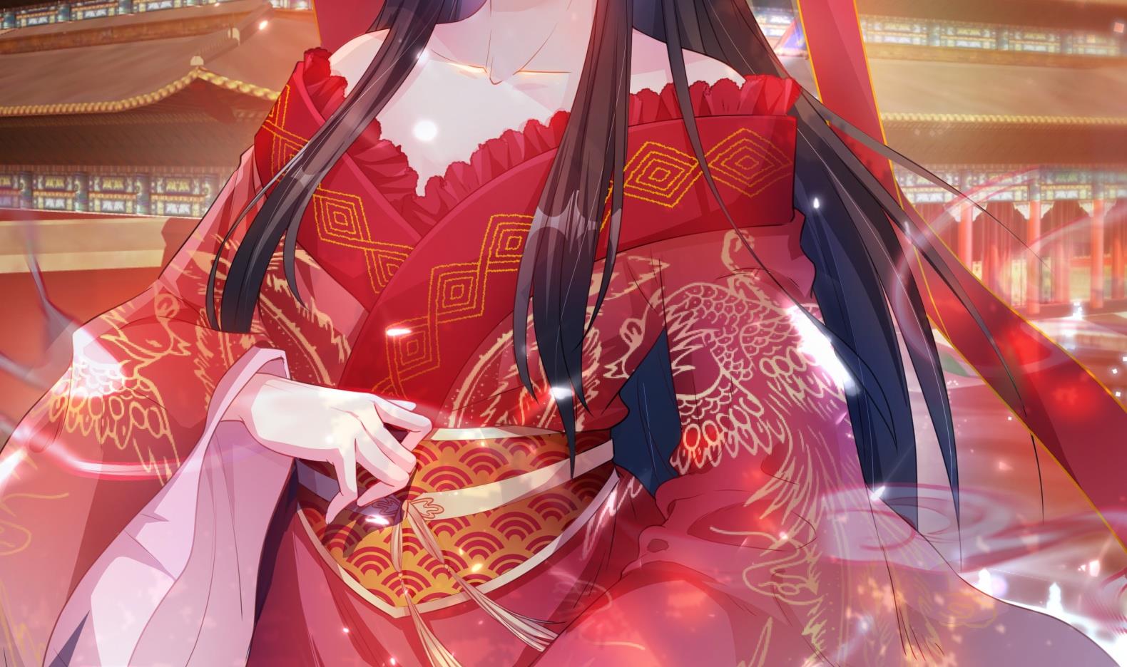 第1话 有毒(1/2)-第2话