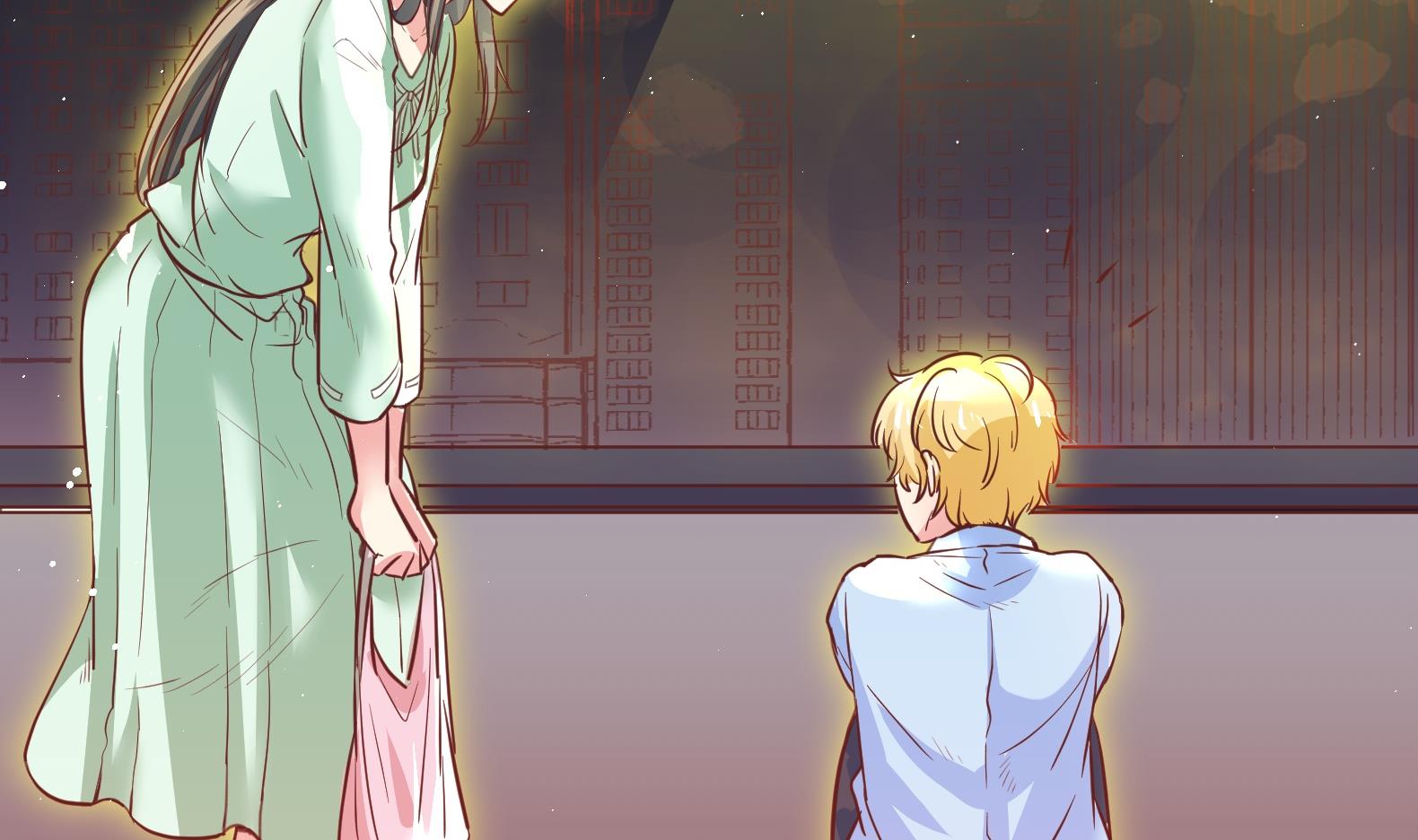 第1话 有毒(1/2)-第2话