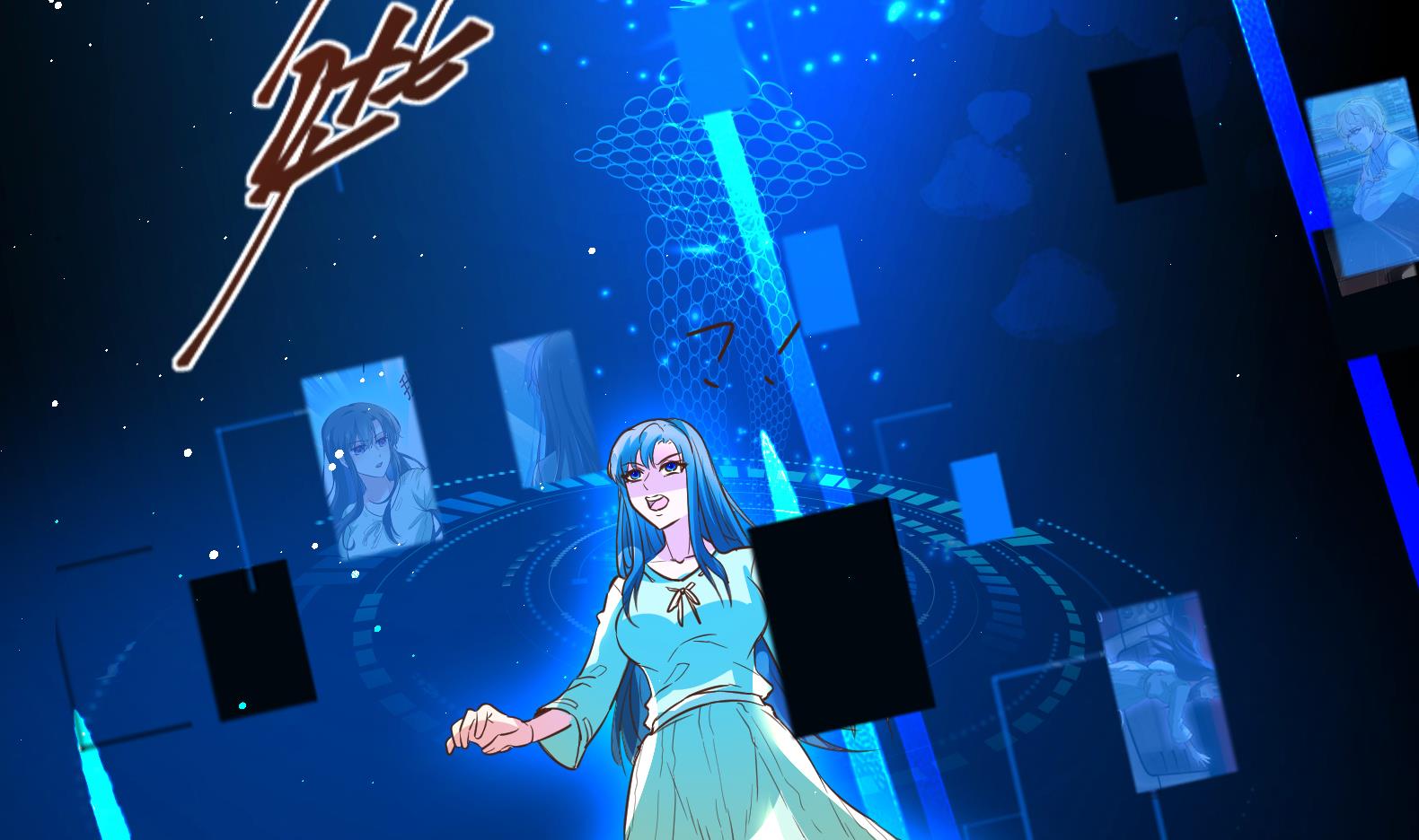 第1话 有毒(1/2)-第2话