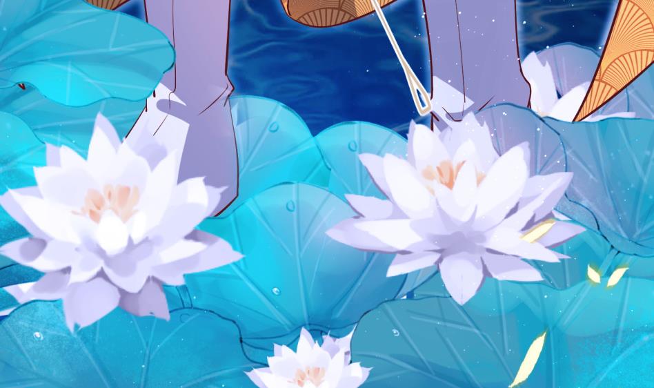 第11话 她会救我吗？(1/2)-第12话