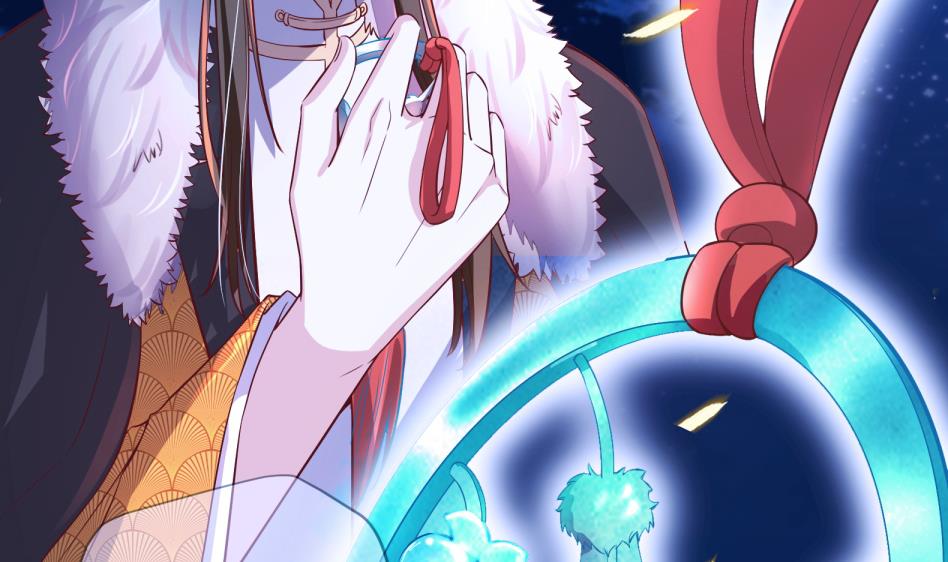 第11话 她会救我吗？(1/2)-第12话