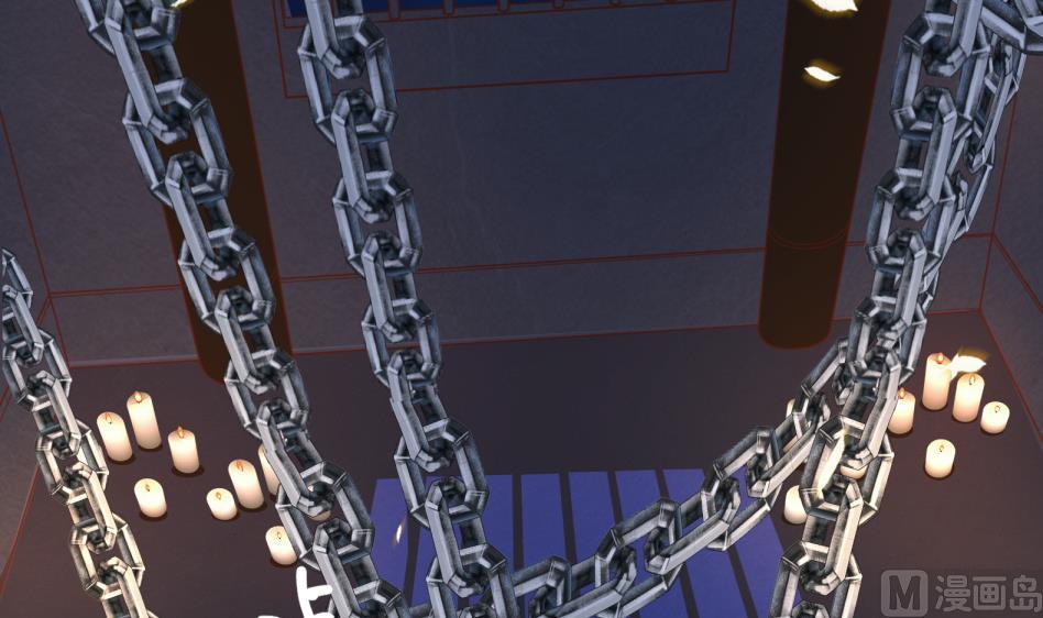 第11话 她会救我吗？(1/2)-第12话