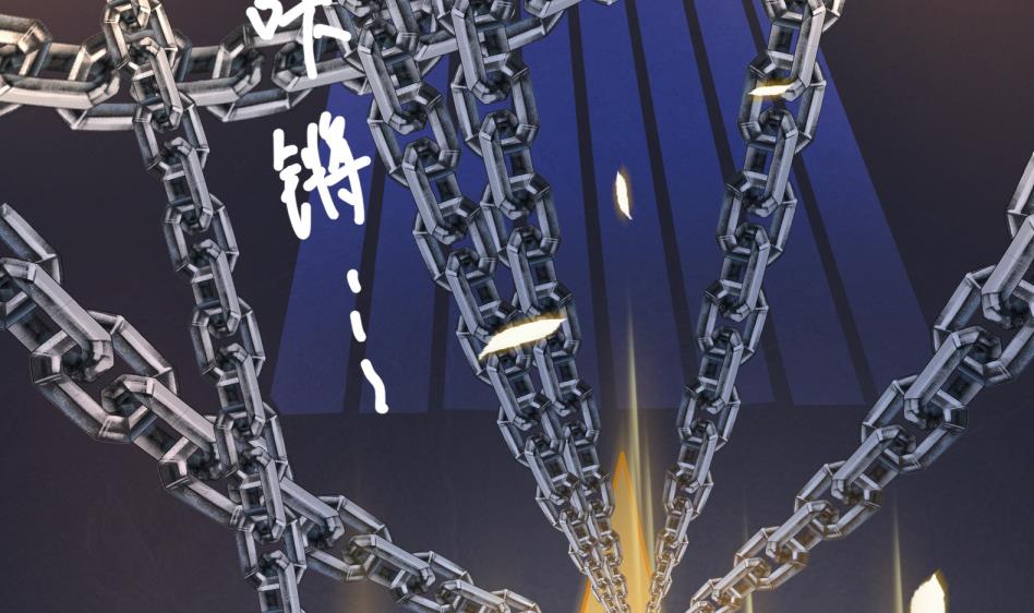 第11话 她会救我吗？(1/2)-第12话