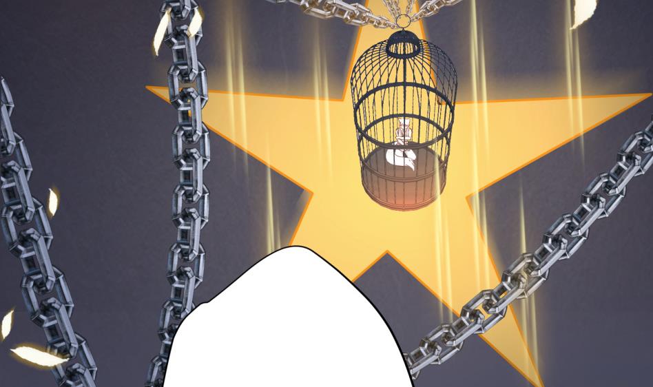 第11话 她会救我吗？(1/2)-第12话