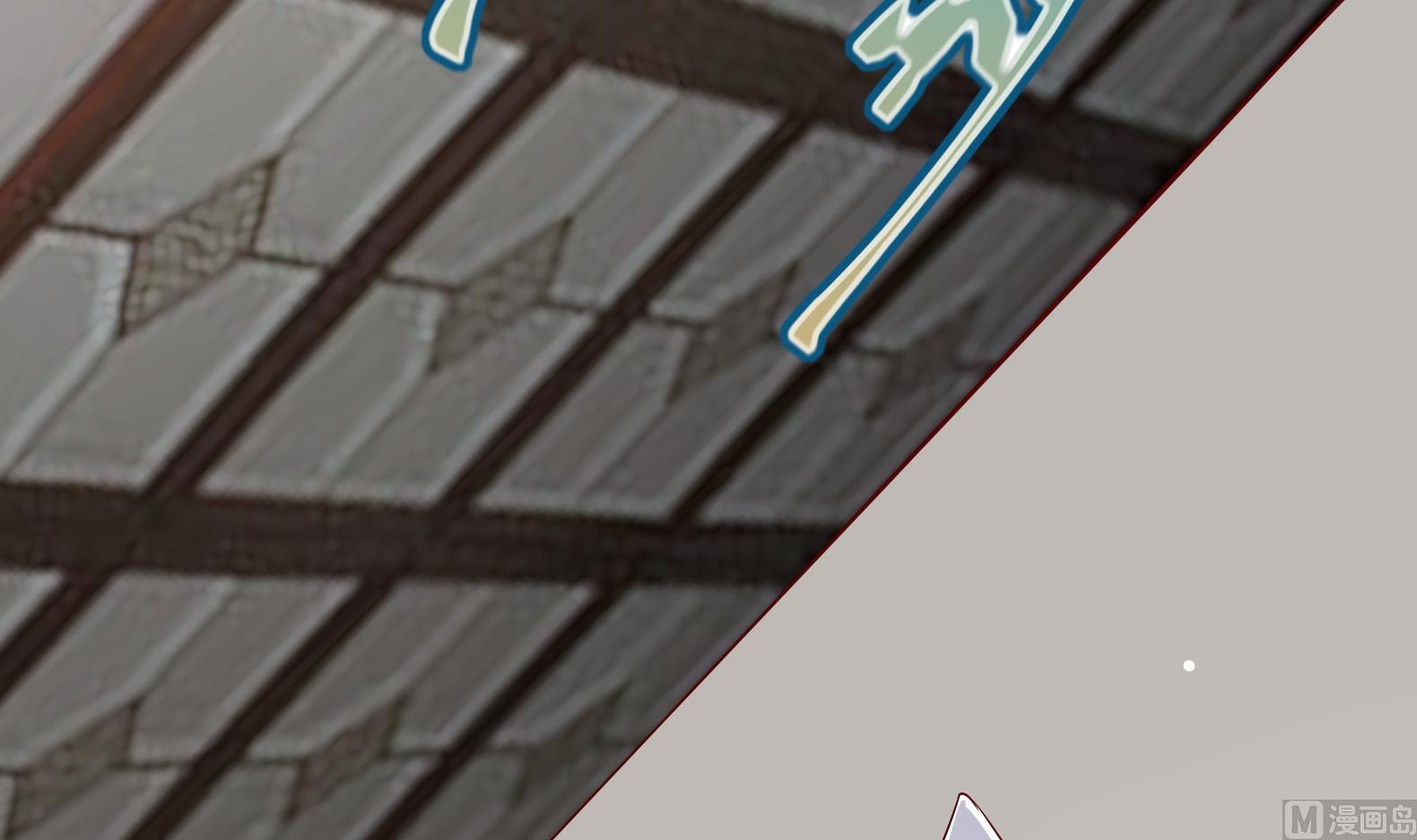 第13话 敢欺负我家小狐狸？(1/2)-第14话