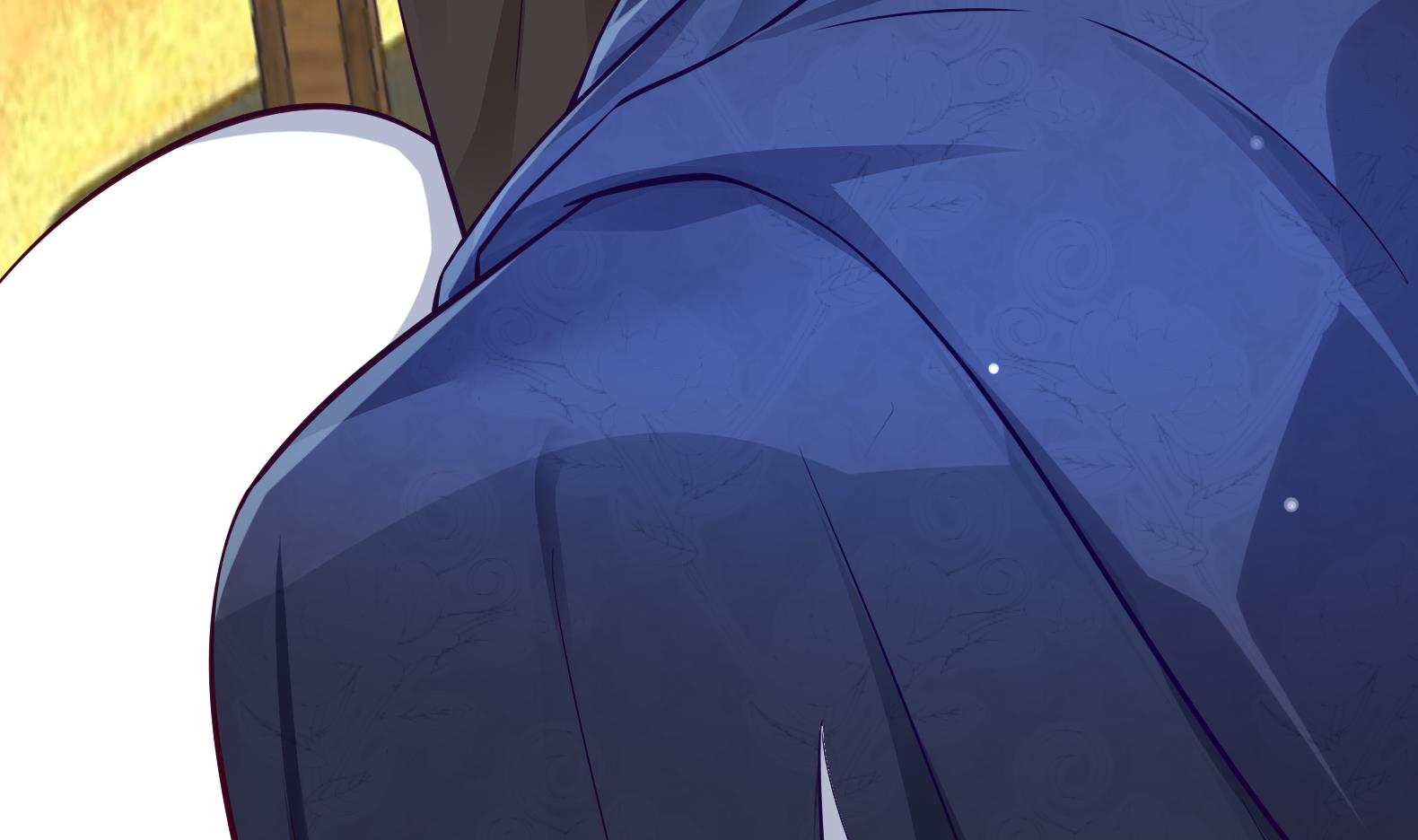 第13话 敢欺负我家小狐狸？(1/2)-第14话