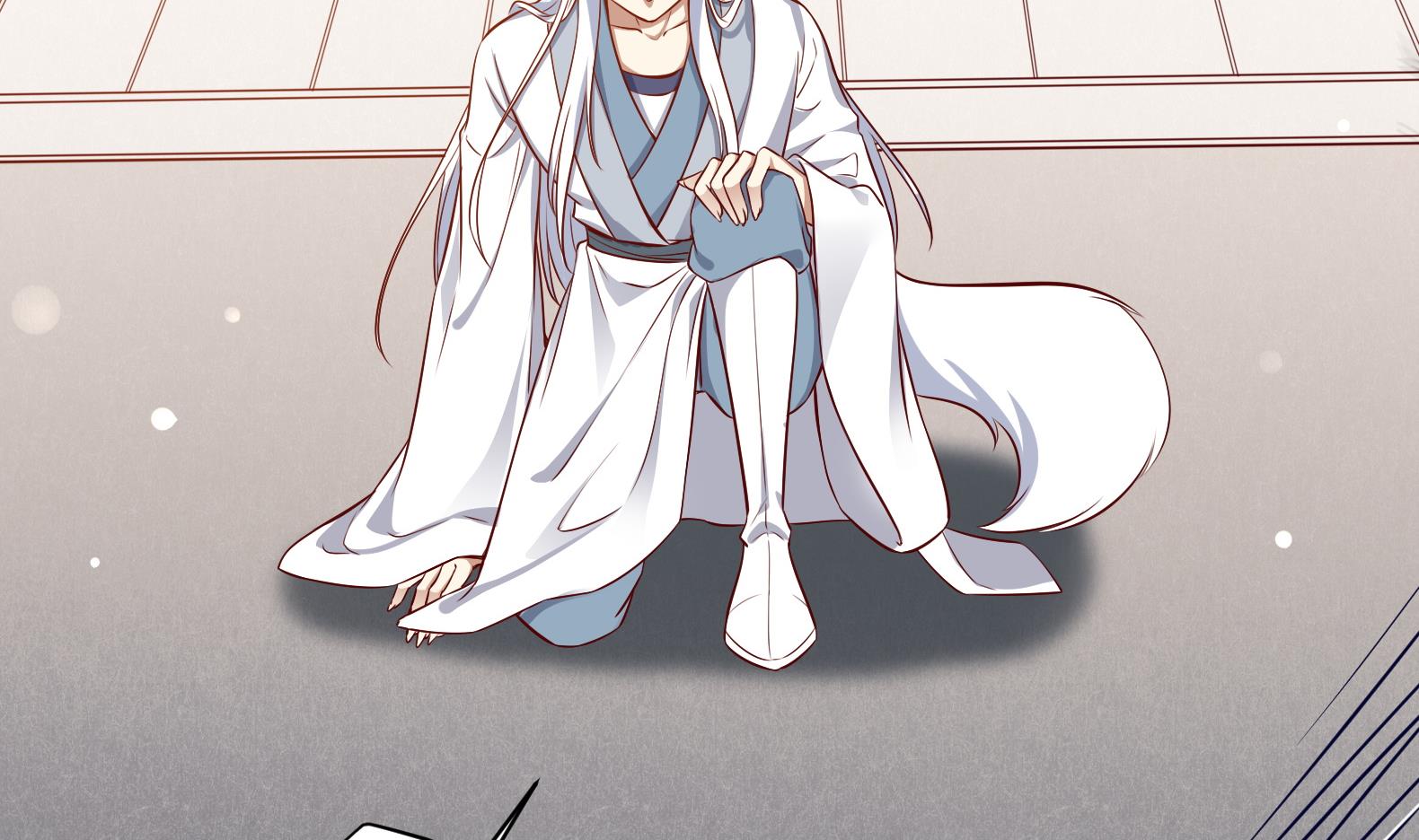 第13话 敢欺负我家小狐狸？(1/2)-第14话