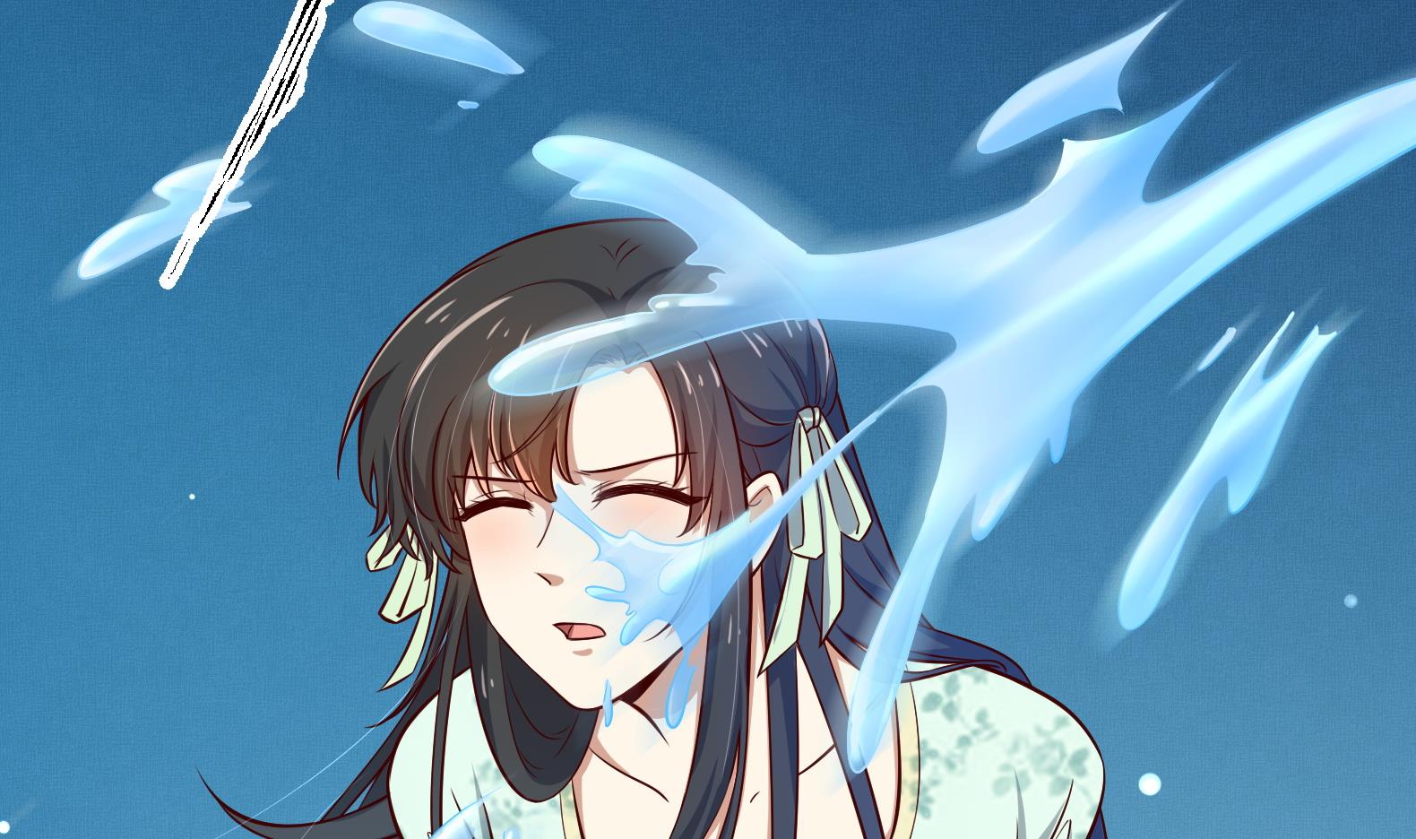 第15话 封印解除(1/2)-第16话