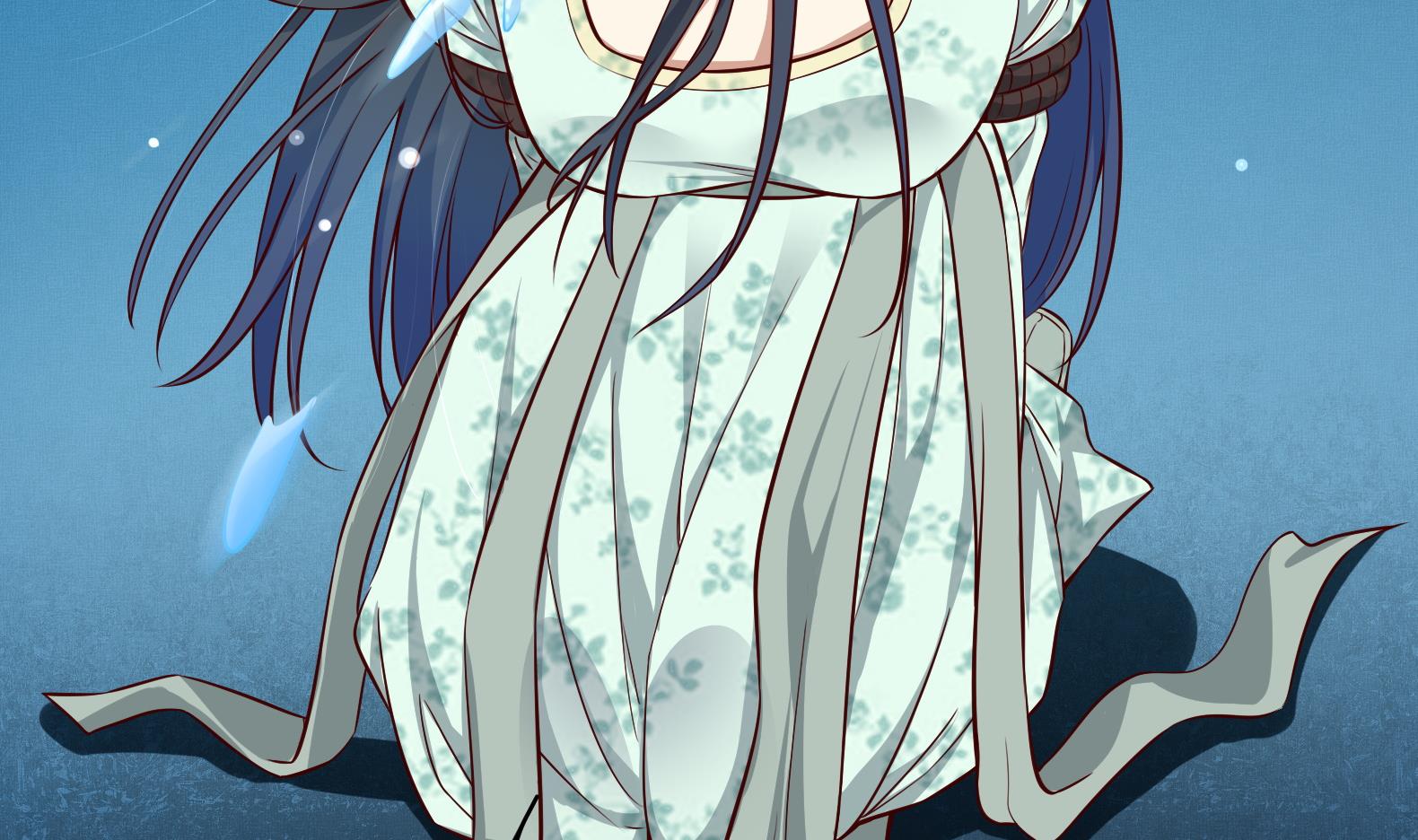 第15话 封印解除(1/2)-第16话