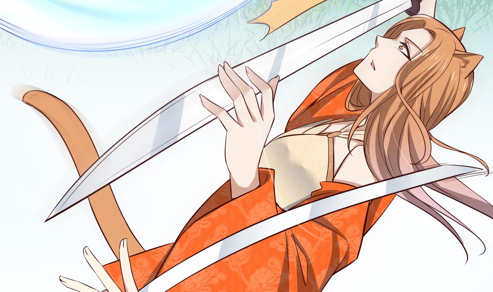 第23话 改变(1/3)-第24话