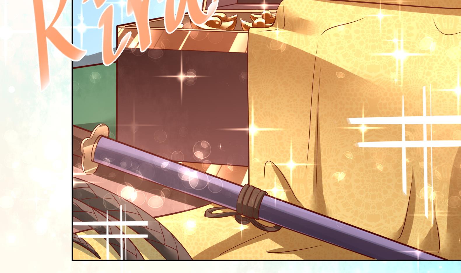 第25话 入宫 2(1/2)-第26话