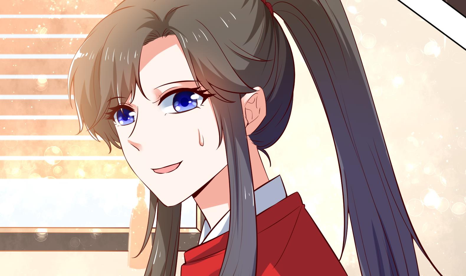 第25话 入宫 2(1/2)-第26话