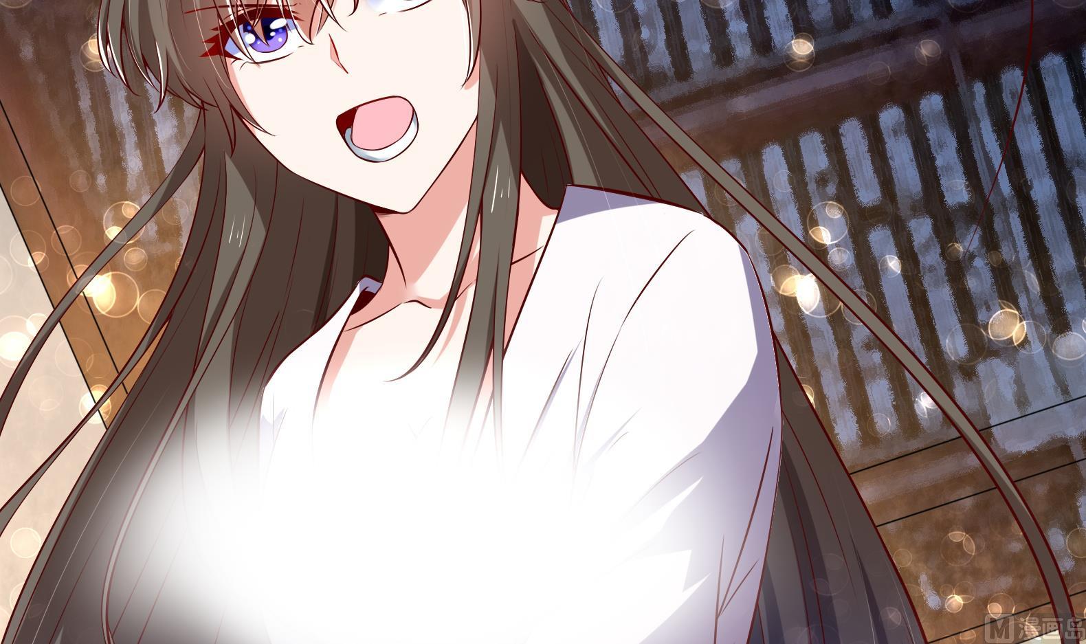 第27话 自荐枕席？！(1/2)-第28话