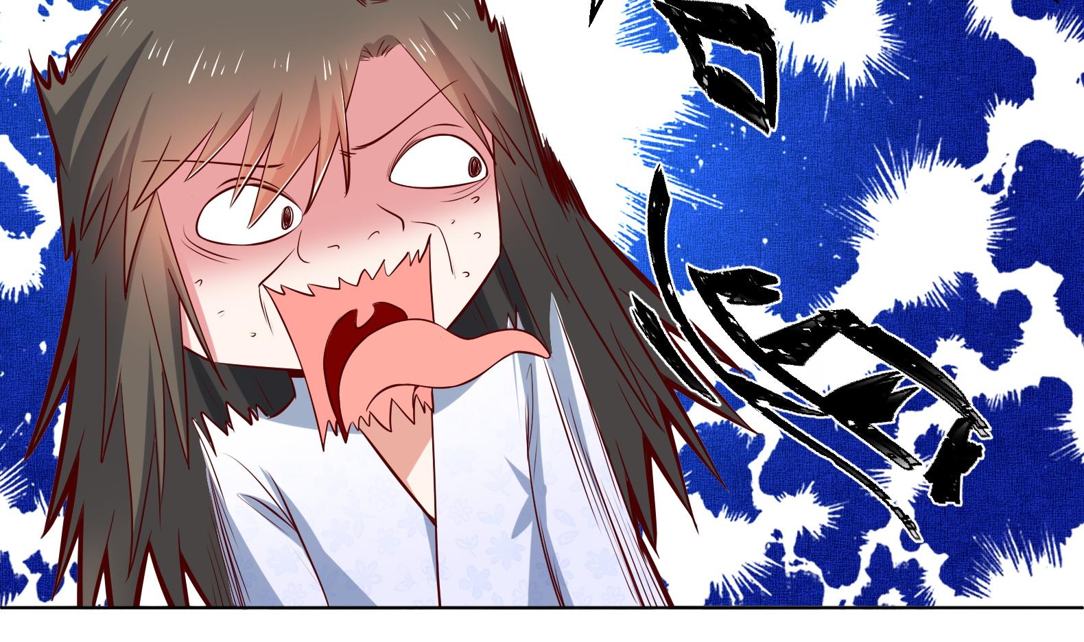 第29话 大型修罗场 2(1/2)-第30话