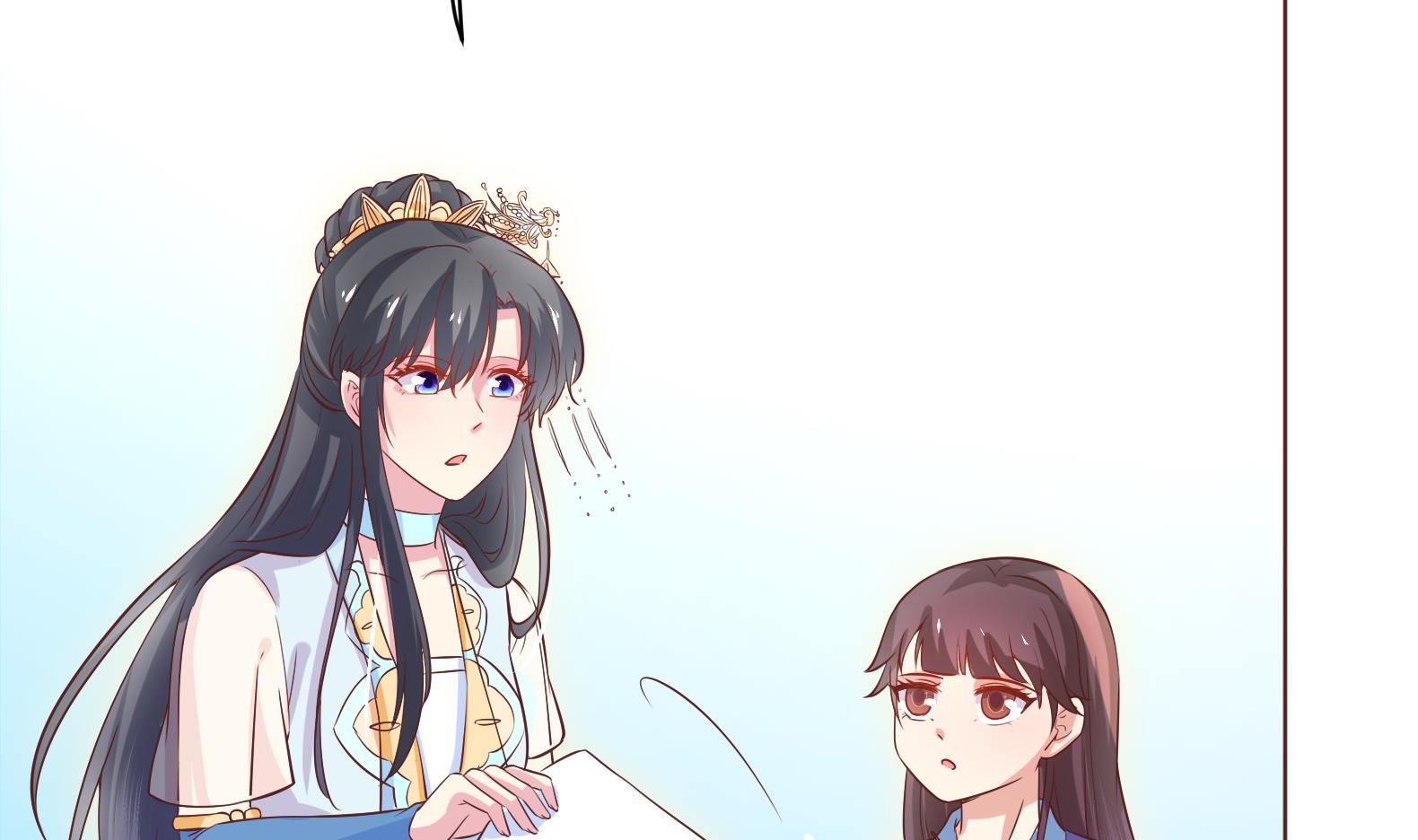 第5话 花丛中寻人(1/2)-第6话