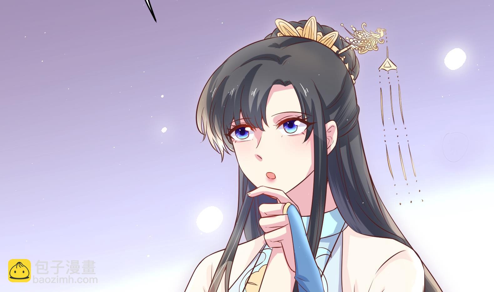 第5话 花丛中寻人(1/2)-第6话