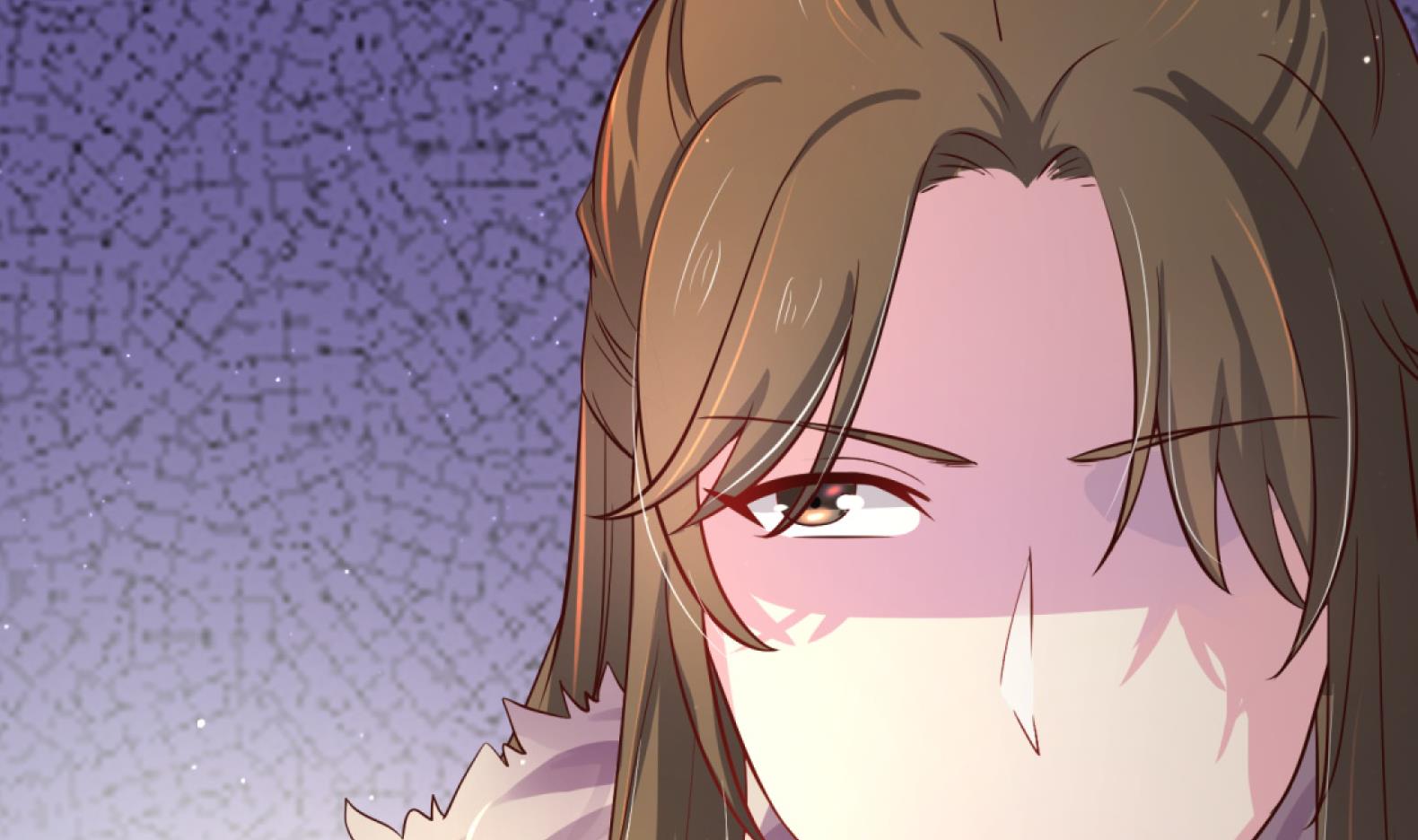 第7话 裤裆藏匕首？！(1/2)-第8话