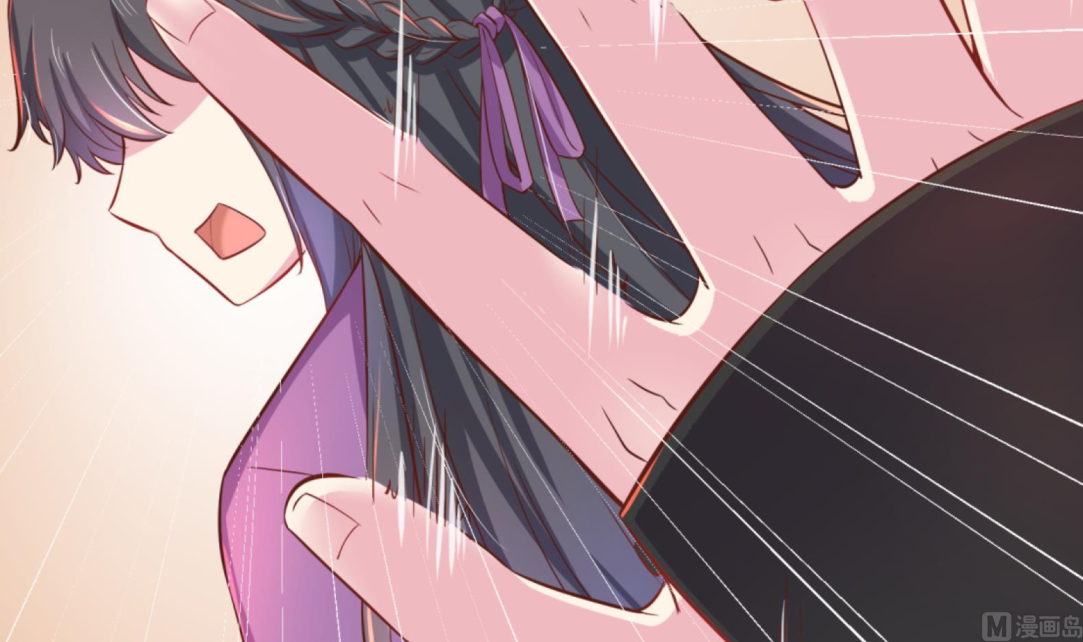 第7话 裤裆藏匕首？！(1/2)-第8话