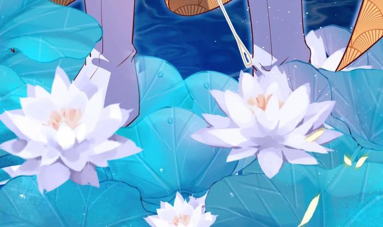 第11话 她会救我吗？(1/2)-第12话