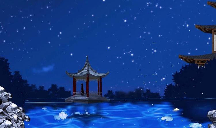 第11话 她会救我吗？(1/2)-第12话