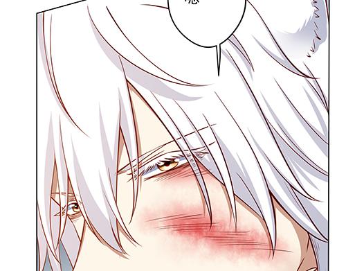 第13话 敢欺负我家小狐狸？(1/2)-第14话