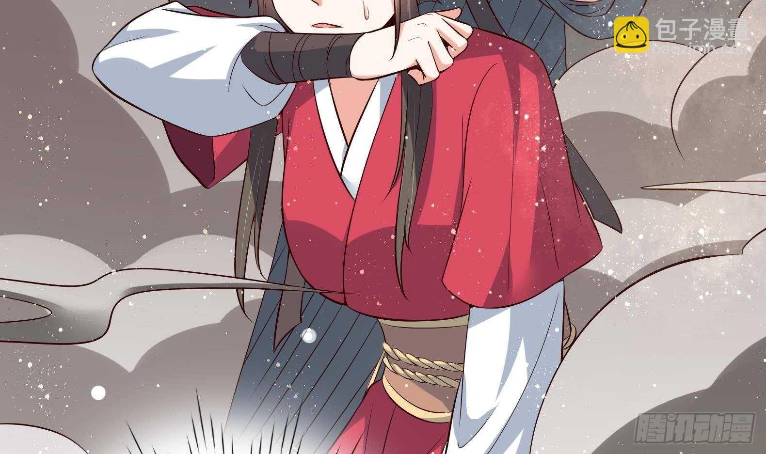 第31话 全员恶人 2(1/2)-第32话