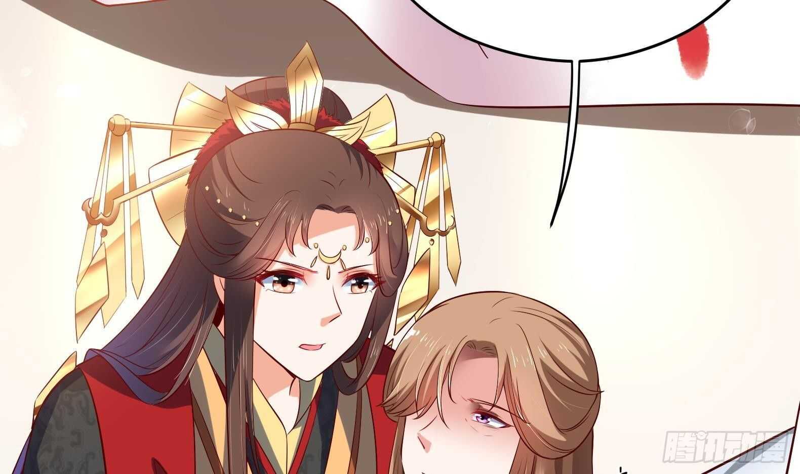 第33话 被褫夺封号！？(1/2)-第34话