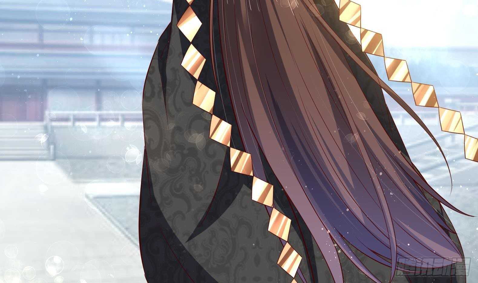 第33话 被褫夺封号！？(1/2)-第34话