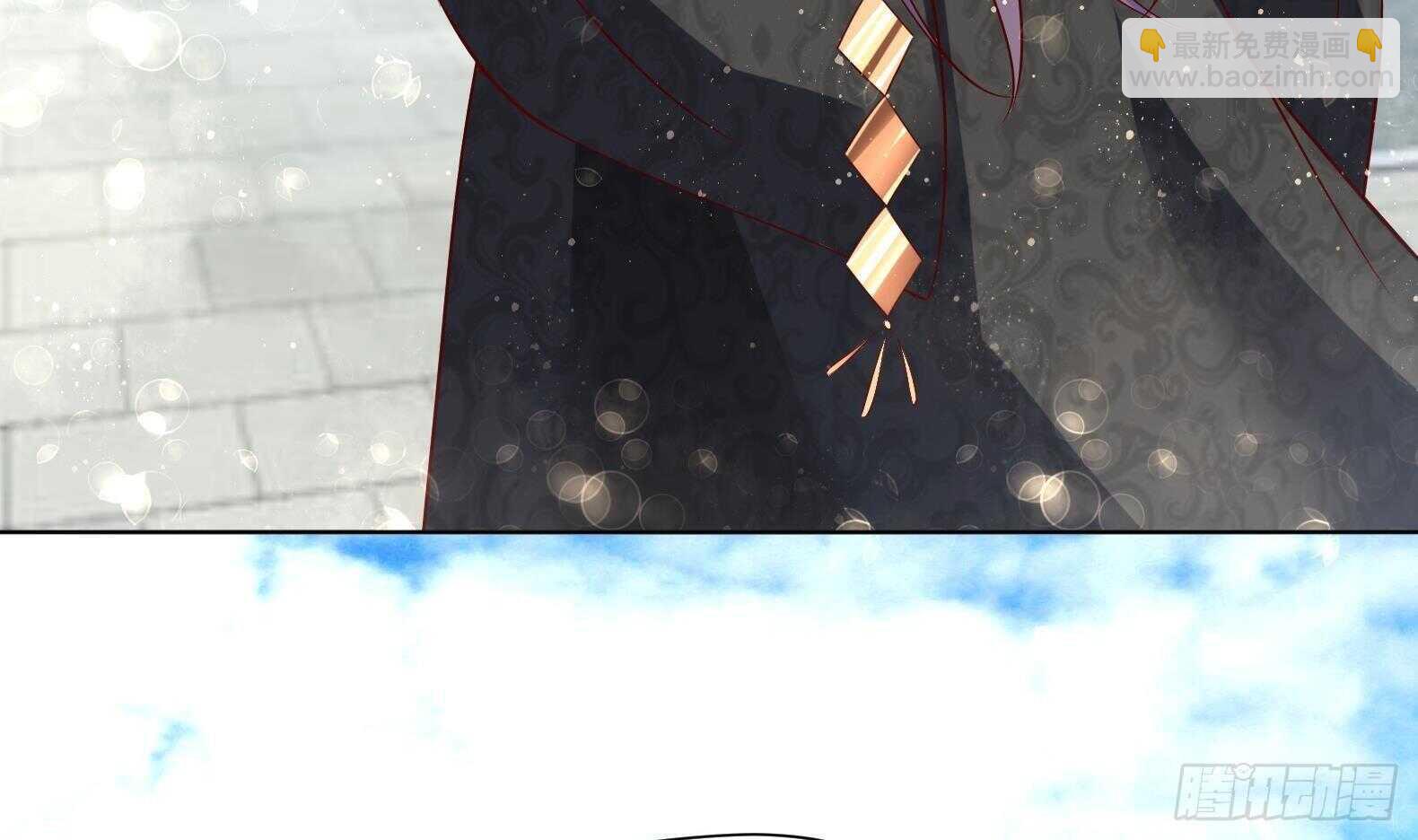 第33话 被褫夺封号！？(1/2)-第34话