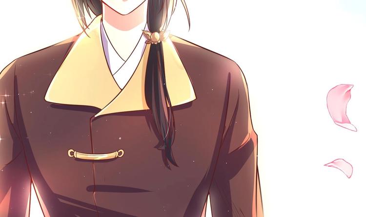 第9话 吃醋了(1/2)-第10话