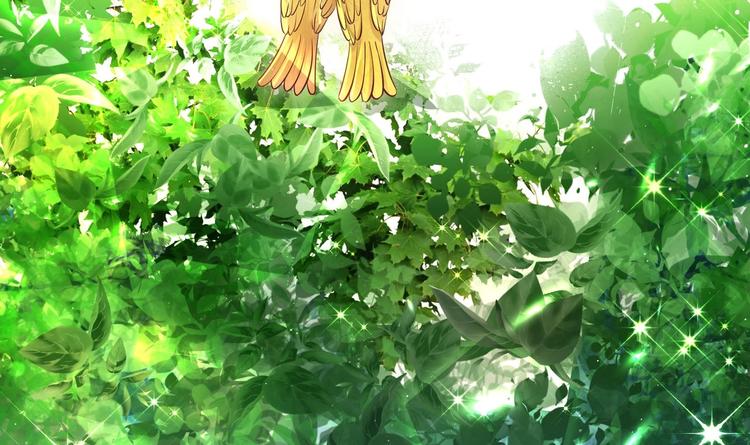 第9话 吃醋了(1/2)-第10话