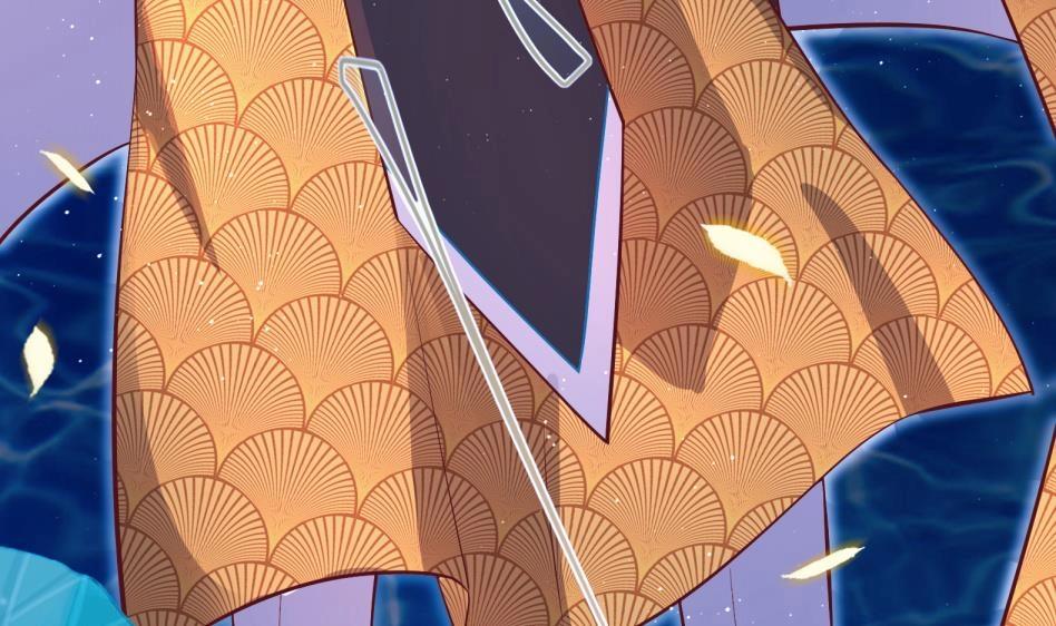 第11话 她会救我吗？(1/2)-第12话