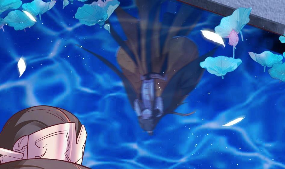 第11话 她会救我吗？(1/2)-第12话