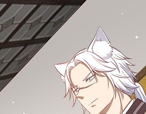 第13话 敢欺负我家小狐狸？(1/2)-第14话