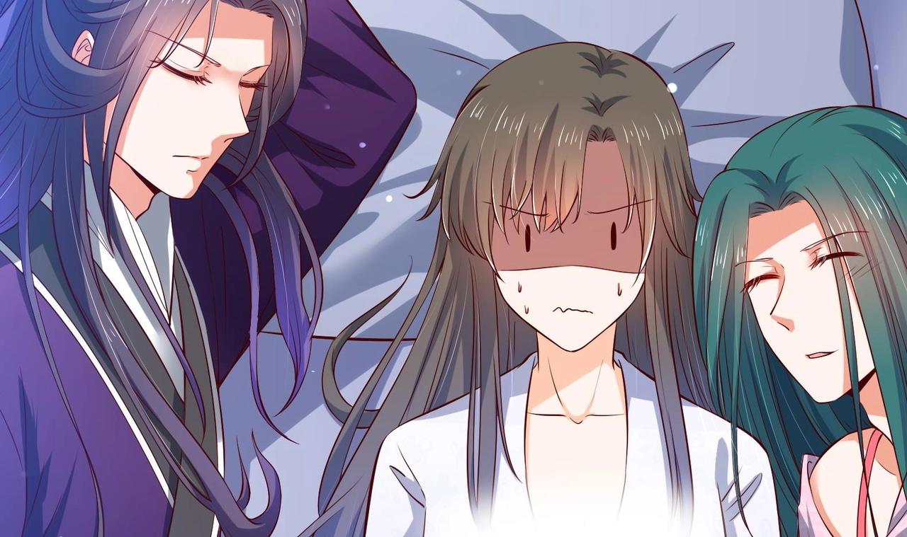 第29话 大型修罗场 2(1/2)-第30话