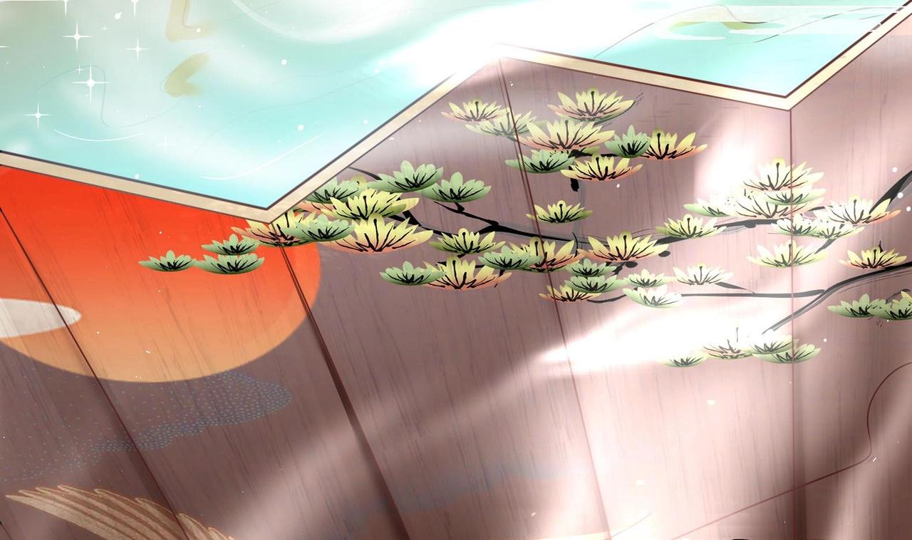 第3话 小哥你来的太突然(1/2)-第4话