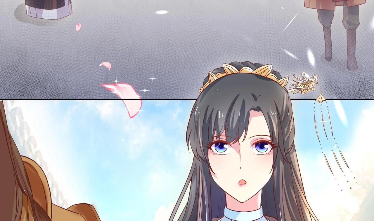 第5话 花丛中寻人(1/2)-第6话